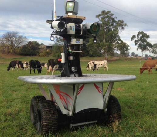 AI助力機(jī)器人執(zhí)掌全球？科學(xué)家稱人類將陷入絕境