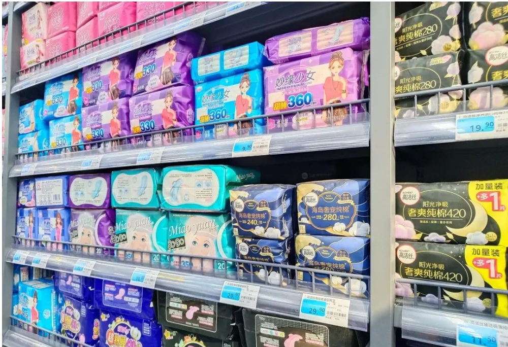 醫(yī)護(hù)級(jí)衛(wèi)生巾并非“醫(yī)用級(jí)衛(wèi)生巾”！專家：其新版行業(yè)標(biāo)準(zhǔn)也在起草中