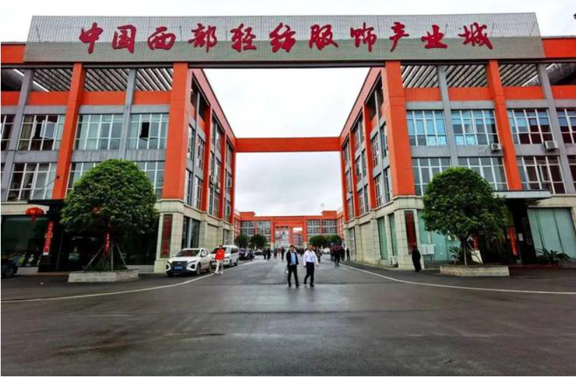 1.1億紗錠，我國(guó)棉紡織行業(yè)發(fā)展現(xiàn)狀、機(jī)遇和挑戰(zhàn)！