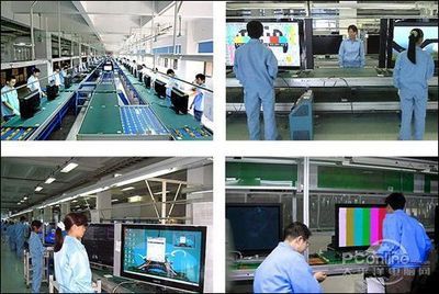 2012預言與行業寒冬 日系電視廠商的末日征途？
